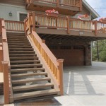 Fiberon Railing