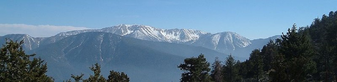 San Bernardino Mountains Community